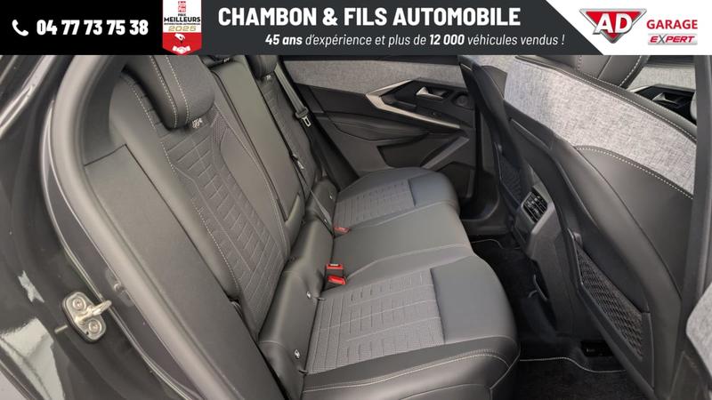 Peugeot 3008 Hybrid 145 e-Dcs6 Gt