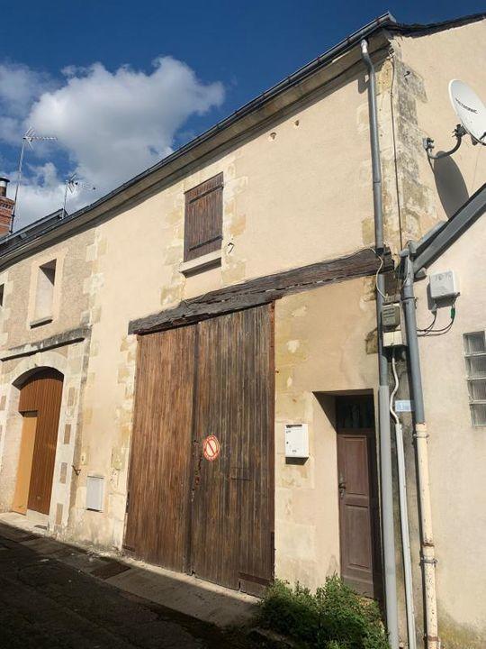 Immeuble - 275 m² - 10 pièces