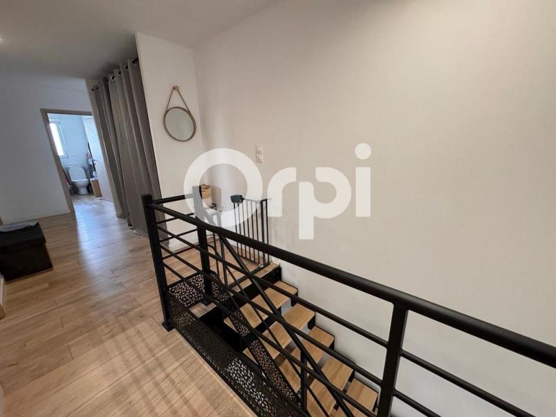 Maison - 147 m² - 5 pièces