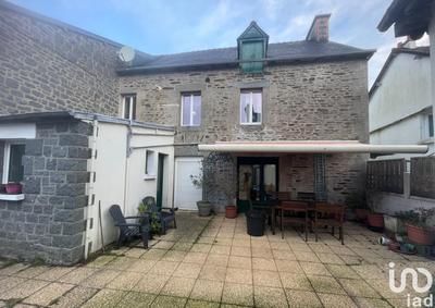 Local commercial - 211 m²