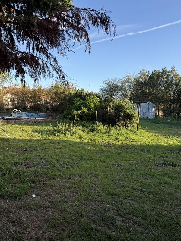 Maison - 107 m² - 5 pièces