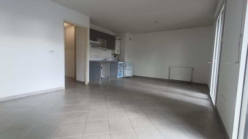 Appartement - 34 m² - 1 pièce