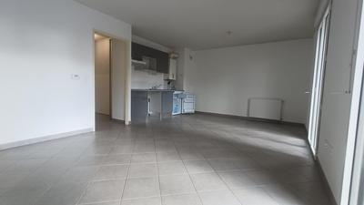 Appartement - 34 m² - 1 pièce