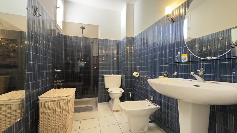 Appartement - 114 m² - 4 pièces