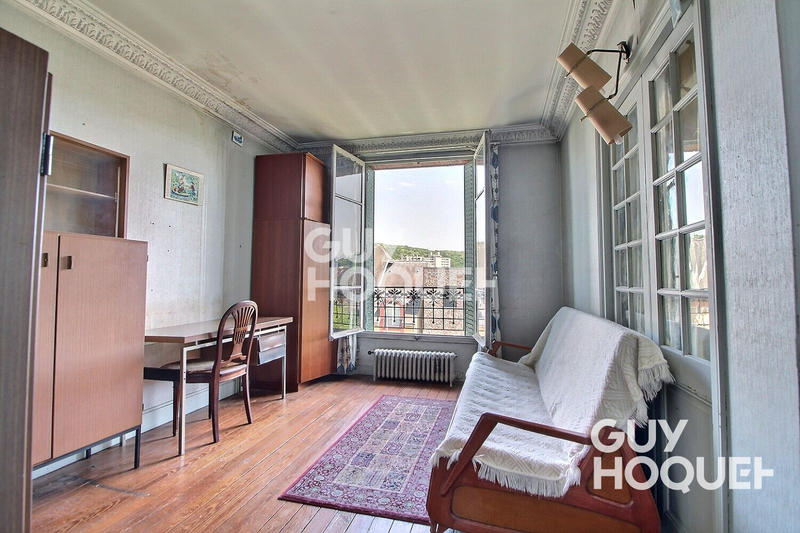 Maison - 135 m² - 7 pièces