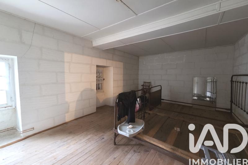 Maison - 167 m² - 6 pièces