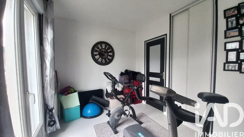 Maison - 155 m² - 7 pièces