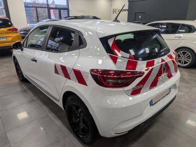 Renault Clio V TCe 90 - 21 Business