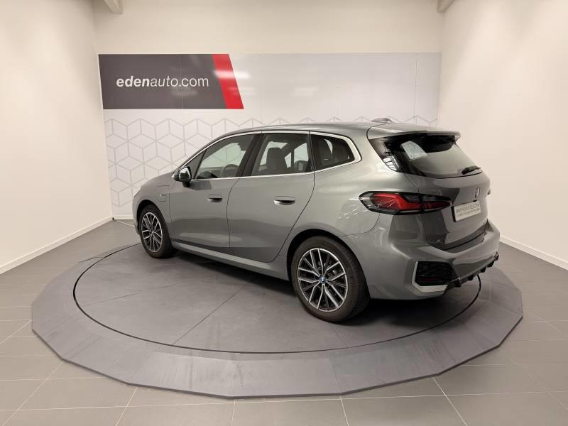 Bmw Serie 2 Active Tourer 225e xDrive 245 ch Dkg7 m Sport