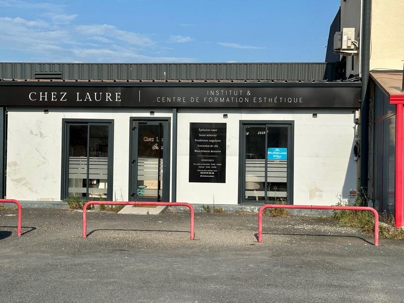 Local commercial - 82 m²
