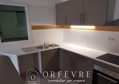 Maison - 82 m² - 4 pièces