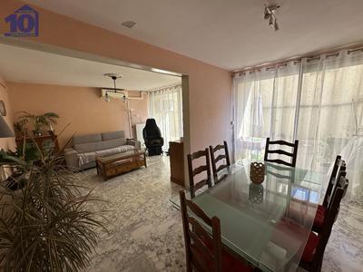 Appartement - 76 m² - 4 pièces