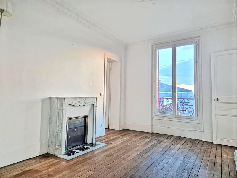 Appartement - 74 m² - 4 pièces