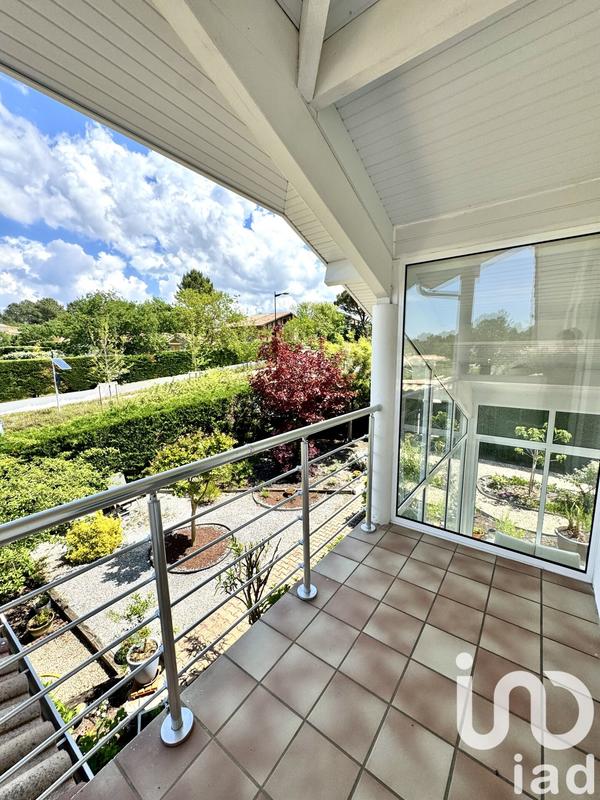 Maison - 162 m² - 7 pièces