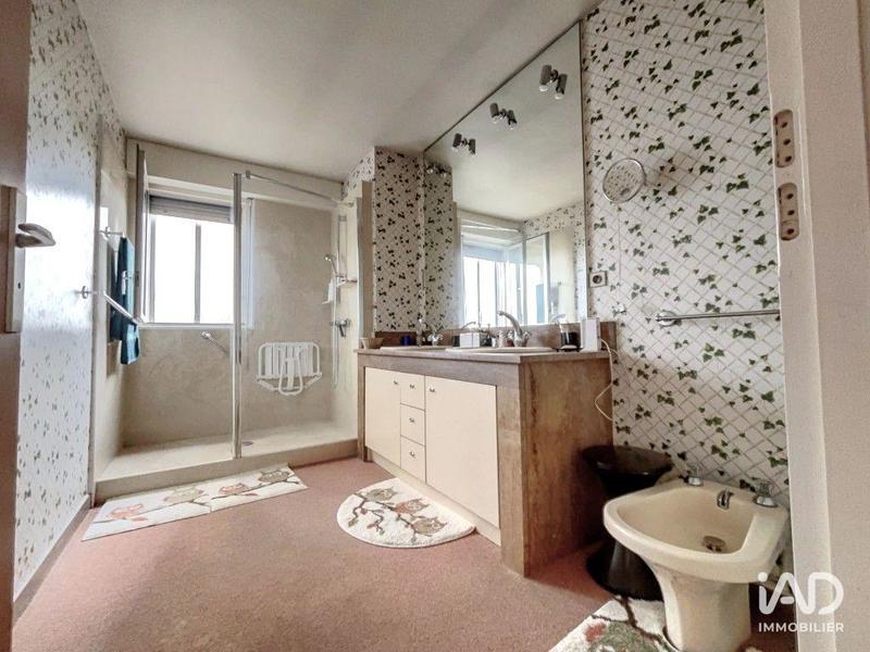 Appartement - 149 m² - 4 pièces