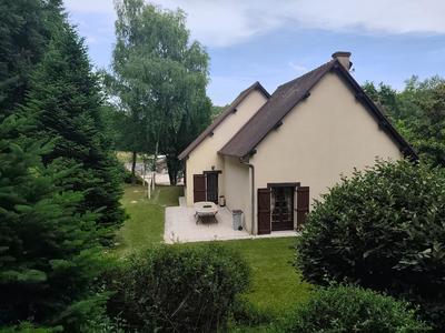 Maison - 177 m² - 6 pièces