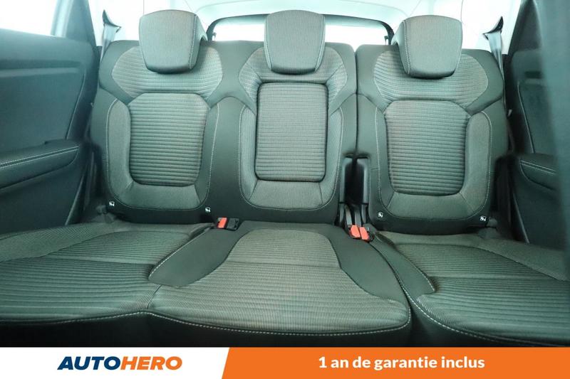 Renault Scénic 1.7 Blue dCi Business 120 ch