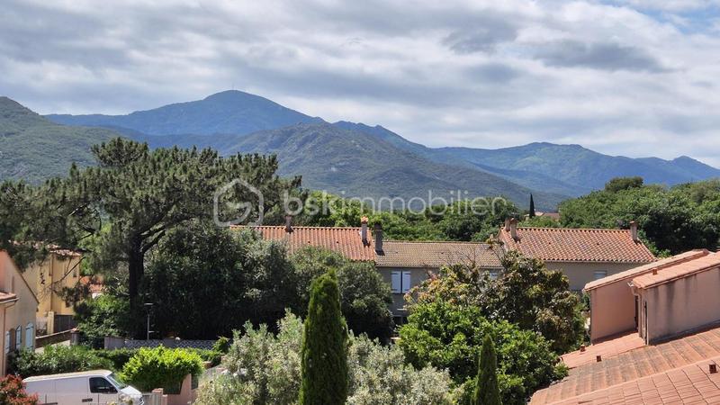 Appartement - 83 m² - 5 pièces