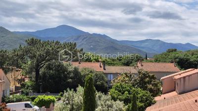 Appartement - 83 m² - 5 pièces