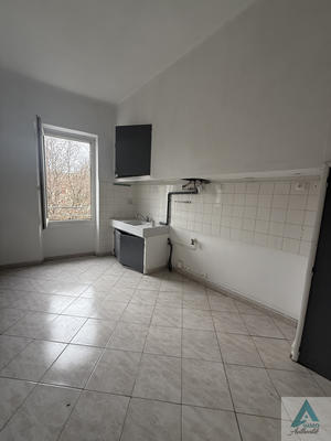 Appartement - 33 m² - 1 pièce
