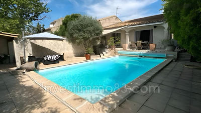 Villa - 230 m² - 7 pièces