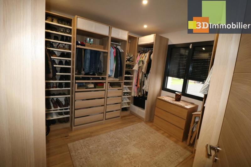 Maison - 143 m² - 6 pièces