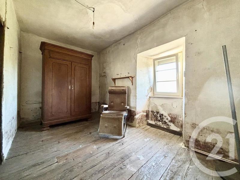 Maison de village - 236 m² - 5 pièces