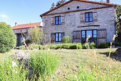 Corps de ferme - 199 m² - 6 pièces