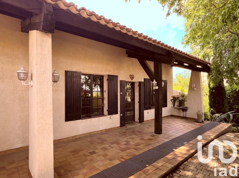 Maison - 143 m² - 5 pièces