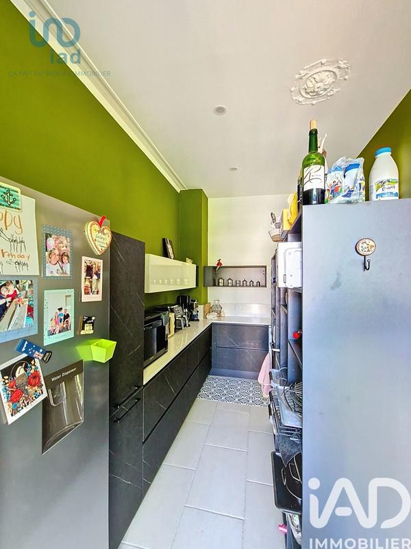 Maison - 280 m² - 8 pièces