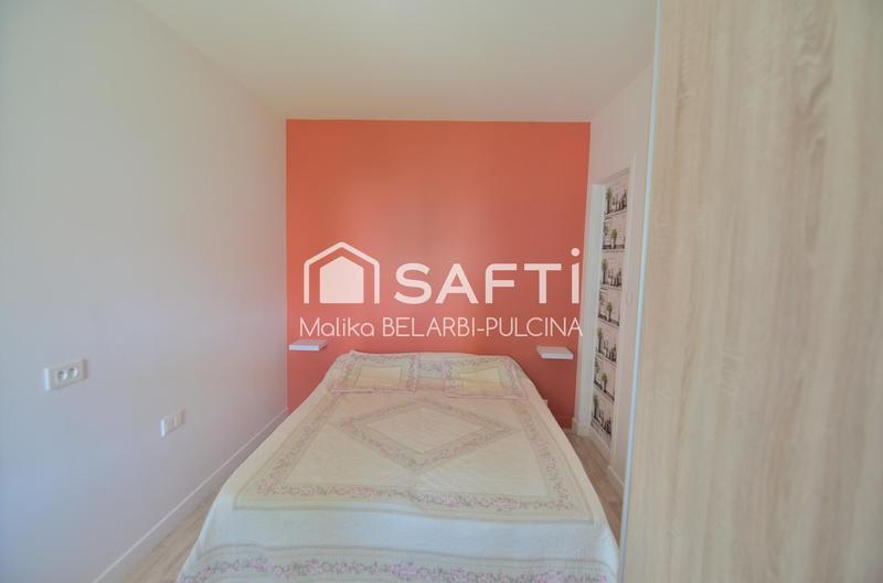 Maison - 75 m² - 3 pièces