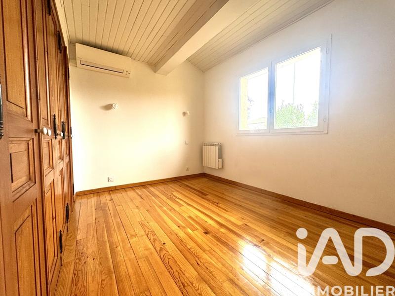 Maison - 125 m² - 6 pièces