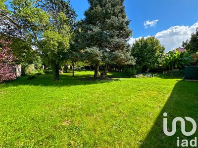 Maison de village - 70 m² - 3 pièces