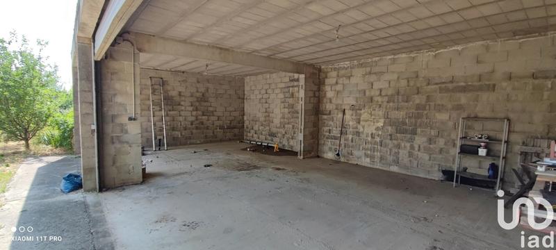 Maison - 75 m² - 3 pièces