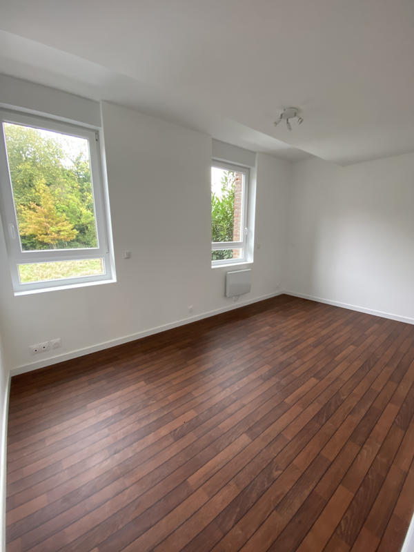 Maison - 106 m² - 6 pièces