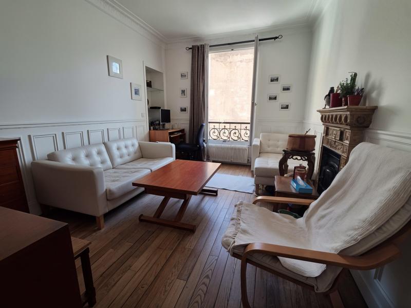 Appartement - 53 m² - 3 pièces