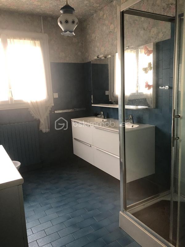 Maison traditionnelle - 80 m² - 4 pièces