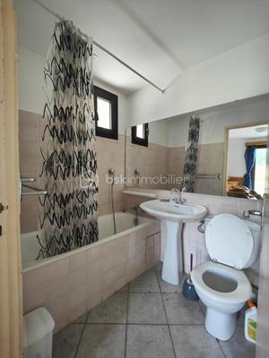 Appartement - 19 m² - 1 pièce