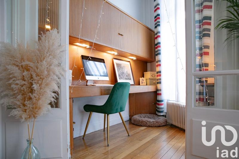 Maison - 235 m² - 6 pièces