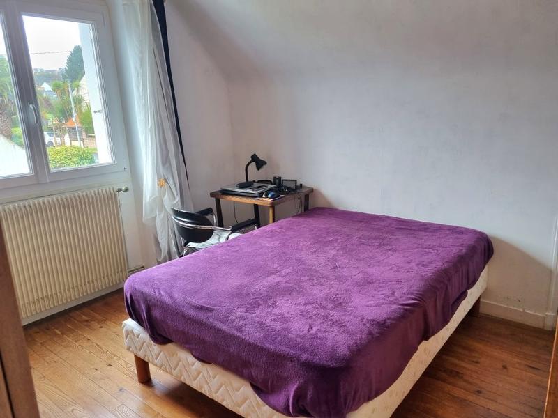 Maison traditionnelle - 85 m² - 5 pièces