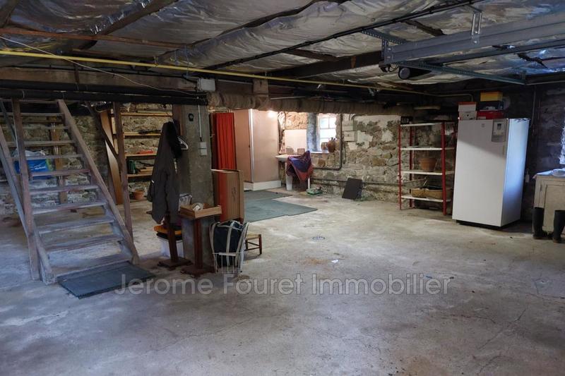 Maison en pierre - 120 m²