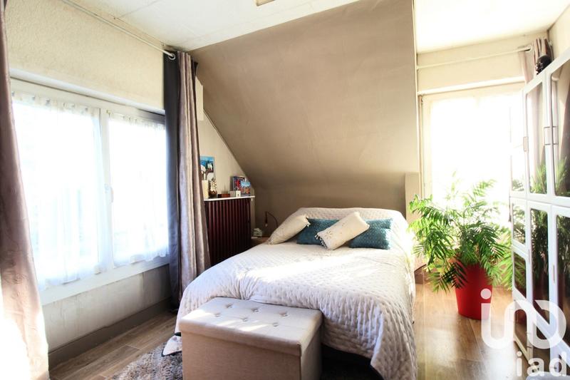 Maison - 390 m² - 10 pièces