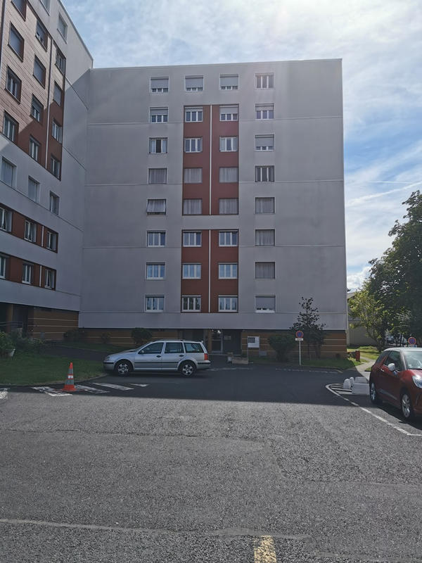 Appartement - 54 m² - 2 pièces