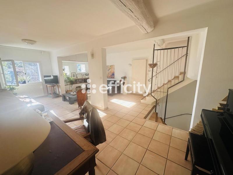 Maison - 117 m² - 4 pièces