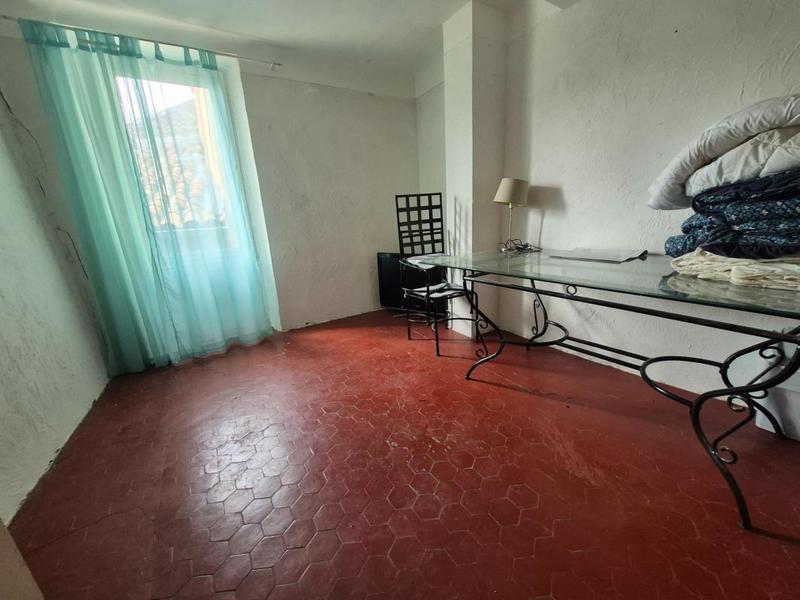 Maison de village - 45 m² - 3 pièces