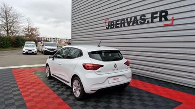 Renault Clio Business E-Tech 140 -21