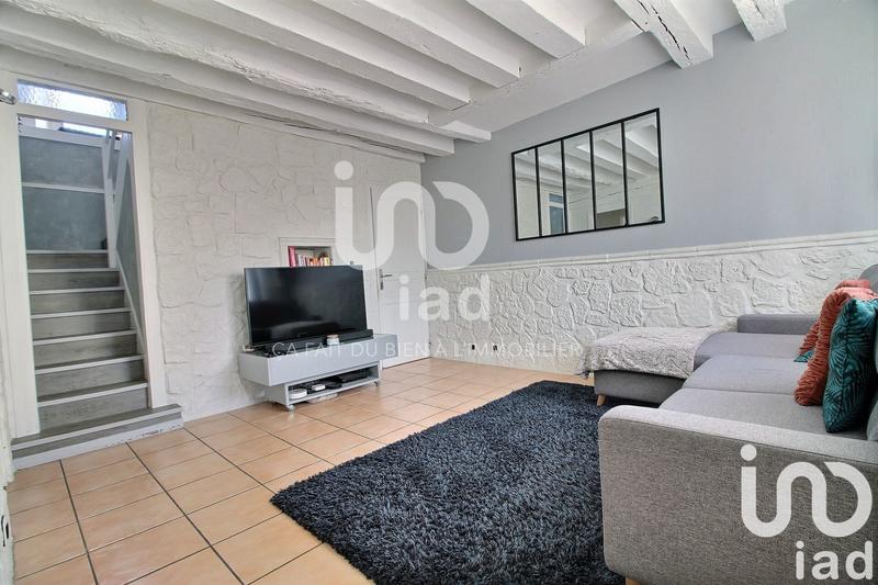 Maison - 81 m² - 4 pièces
