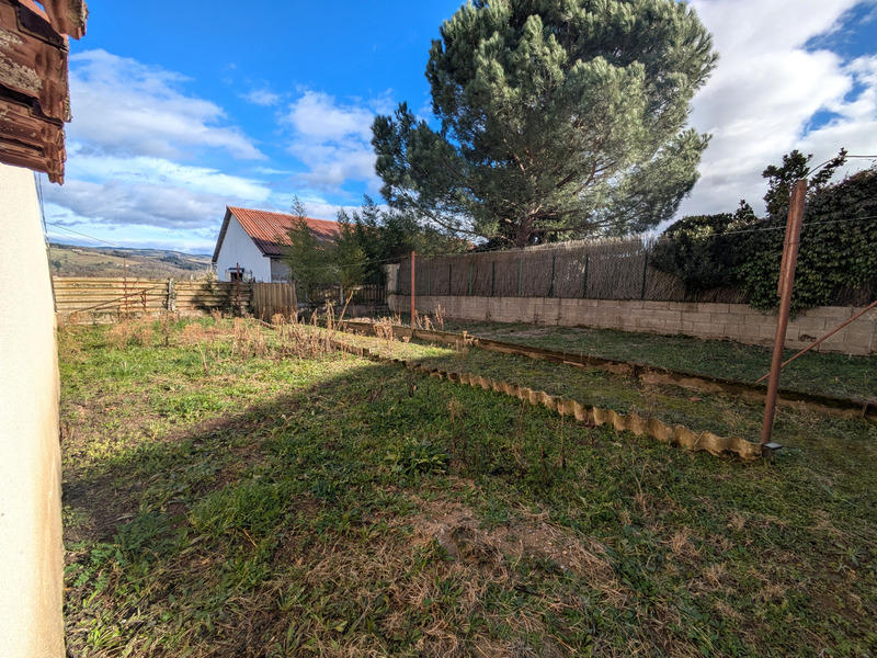 Maison - 164 m² - 7 pièces