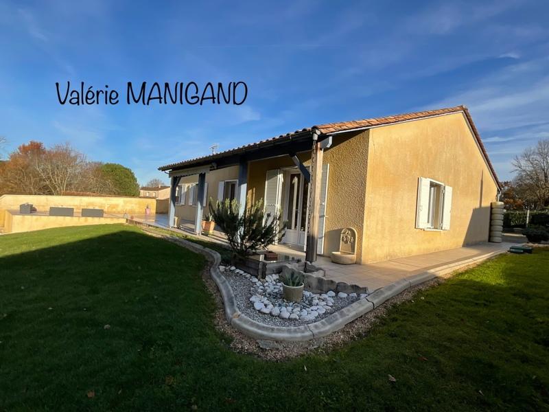 Maison - 136 m² - 6 pièces