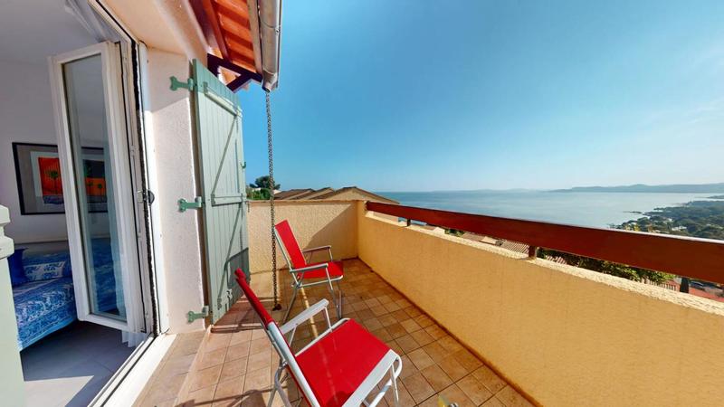 Maison - 50 m² - 3 pièces